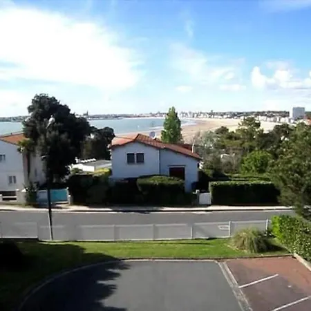 Style Vintage Chic A 20 M De La Plage Saint-Georges-de-Didonne Exterior photo