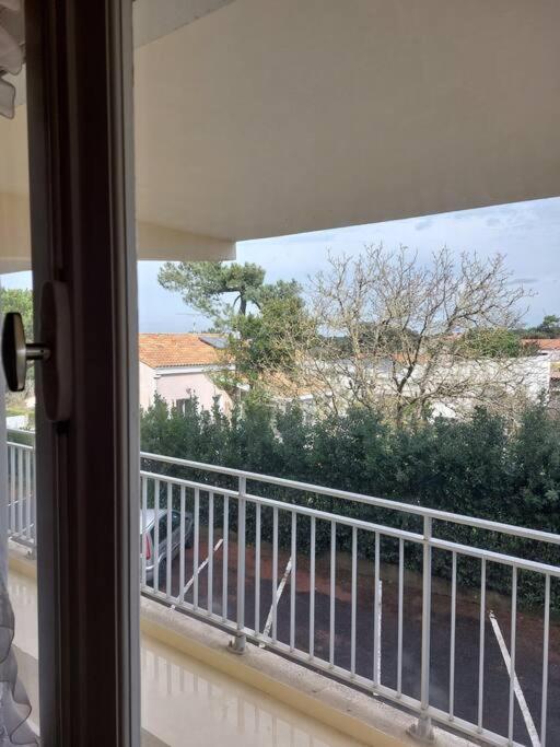 Apartment Style Vintage Chic A 20 M De La Saint-Georges-de-Didonne