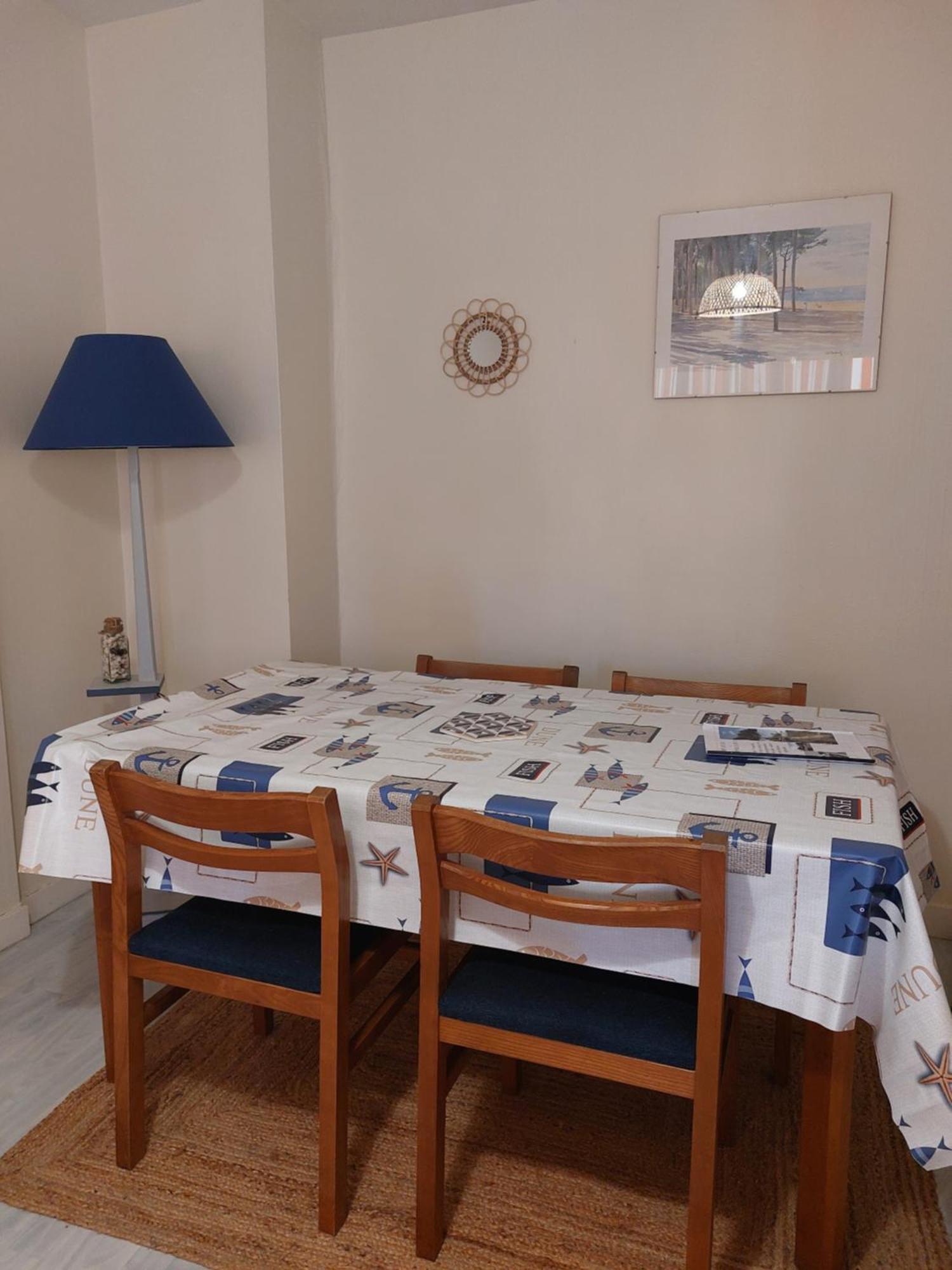 Style Vintage Chic A 20 M De La Saint-Georges-de-Didonne